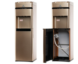 Кулер Smixx HD-1363 В золотой