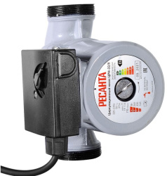 Насос циркуляционный Ресанта ЦРН-32/8