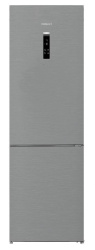 Холодильник Hotpoint HDKP 7201 MX, цвет Нержавеющая сталь