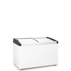 Морозильный ларь Бирюса CF41 (4), цвет Белый