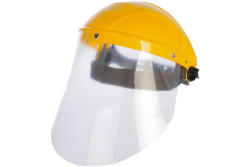 Щиток защитный лицевой РОСОМЗ НБТ-1 Визион