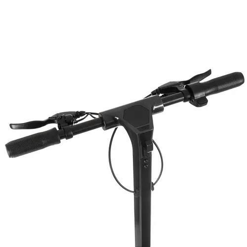 Электросамокат Hiper Triumph M120 Black
