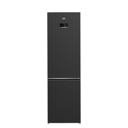 Холодильник Beko B5RCNK406HDXBR, цвет Серый