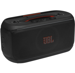 Музыкальный центр JBL Partybox On-The-Go 2 Plus