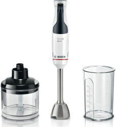 Блендер погружной Bosch,MSM4W420, цвет Белый