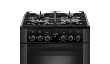 Газо-электр. плита Gefest 6502-03 0044