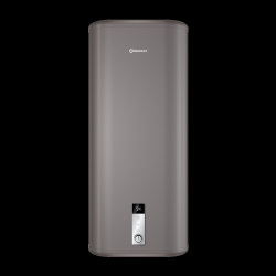 Водонагреватель накопительный Thermex Dogma 100 V, Объем 100л., Плоский, Цвет Серый