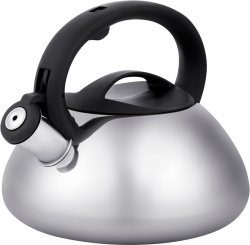 Чайник газовый Regent Linea Tea 3 л 86-102