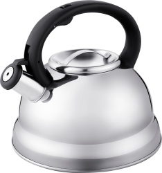 Чайник газовый Regent Linea Tea 3 л 86-101