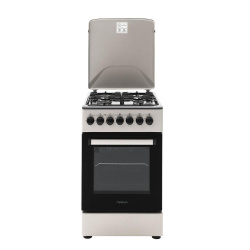 Комбинированная плита MANYA MC5012S