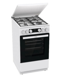Газо-электр. плита Gorenje GK5C42WF-B
