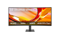 Монитор LG UltraWide 34U620B-B