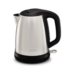 Электрический чайник Tefal KI 270D30, цвет Серебристый