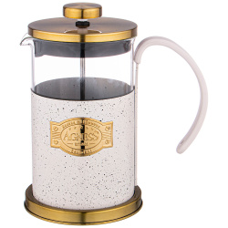 Френч-пресс Agness Тюдор 0,6 л 894-106