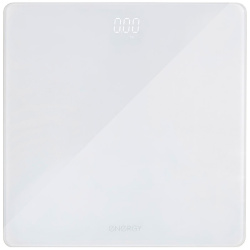 Весы Energy EN-421 Белый
