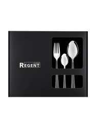 Набор столовых приборов Regent Linea Sirena 18 пр. 93-CU-SI-18S