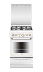 Газовая плита Gefest 5100-02 0181