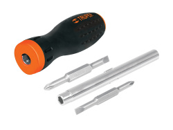 Отвертка Truper 6 в 1