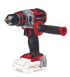 Шуруповерт аккумуляторный Einhell TP-CD 18/80 Li BL-Solo