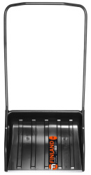 Скрепер для снега Finland 1539 800х540мм