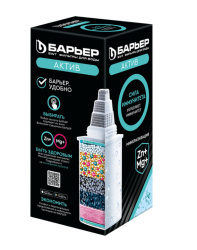 Модуль Барьер Актив Сила Иммунитета