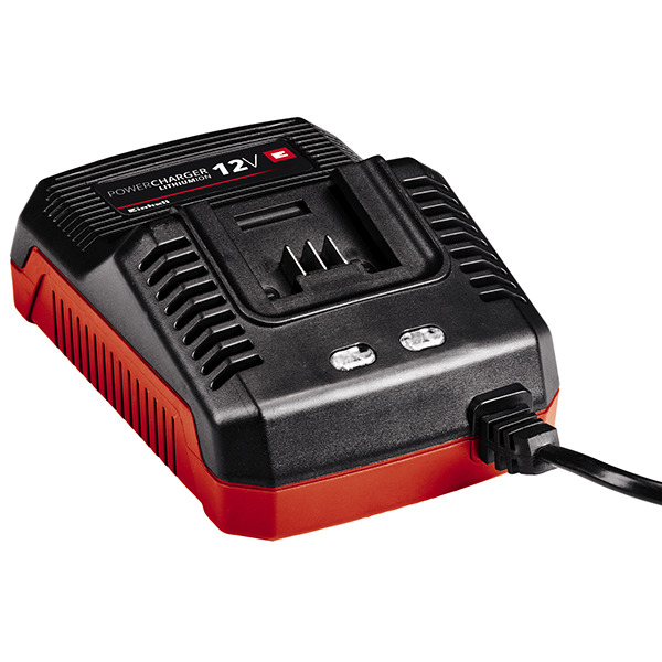 Шуруповерт аккумуляторный Einhell TE-CD 12/1 Li-i