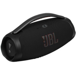 Акустическая система JBL Boombox 3 Black