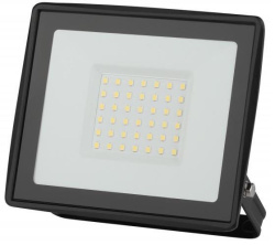 Прожектор ЭРА LPR-023-0-65K-050 50Вт 6500K 4000Лм IP65