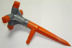 Разбрызгиватель 1-2.sale  4-х лучевой