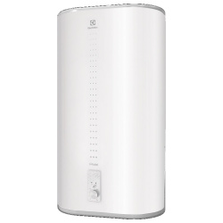 Водонагреватель накопительный Electrolux EWH 80 Citadel, Объем 80л., Плоский, Цвет Белый