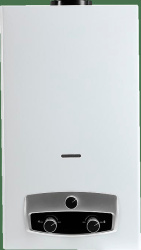 Колонка газова Haier IGW 12 B, производительность 12 л/мин., Цвет Белый