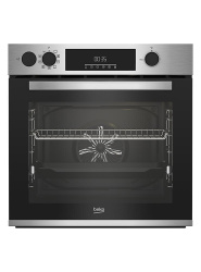 Встраиваемый Электрический духовой шкаф Beko BBIS14300XMPSE, цвет Нержавеющая сталь