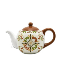 Чайник заварочный Prima Collection Касабланка 0,73 л PC710C730