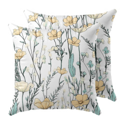 Набор наволочек Хорошо Дома 70/70 Гармония 936069