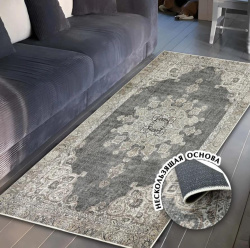 Наноковер Shahintex Ever Clean 75*150 001 856442