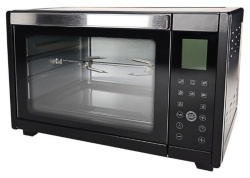 Электропечь Аксион ЕН 35Е