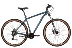 Велосипед Stinger 29" Element (рост XL", скор. 14) синий
