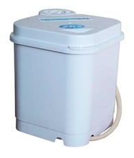 Стиральная машина ОКА-50М