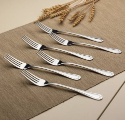 Набор столовых вилок Виола М03 6 пр. НСП-0603в