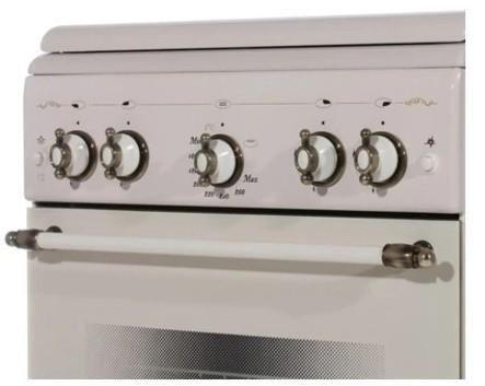 Газовая плита Gefest 5100-02 0186