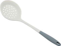 Шумовка Regent Linea Silicone 61-203