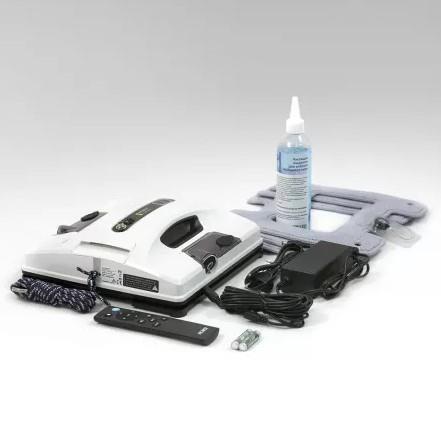 Робот для мытья окон HOBOT-2S Ultrasonic