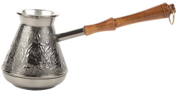 Турка медная Добрыня Роза 500 мл DO-5105-4