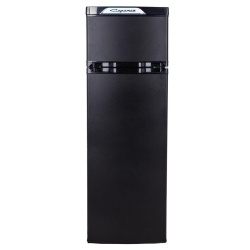 Холодильник Саратов 263-013, цвет Чёрный