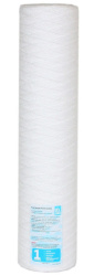 Картридж Ита из полипропиленовой нити PS-20 Jumbo (5 микрон)