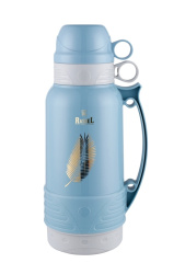 Термос Rashel 1,8 л R-33/180 голубой