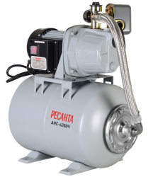 Станция автоматического в/снабжения Ресанта АНС-4200Ч