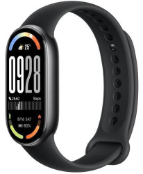 Smart Браслет Xiaomi Smart Band 10 Midnight Black