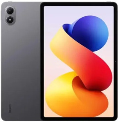 Планшетный компьютер Xiaomi REDMI Pad 2 Pro 5G 6/128 Graphite Gray ЧЗ