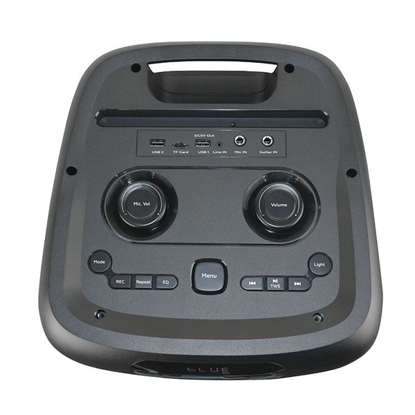 Портативная колонка BQ PBS3004